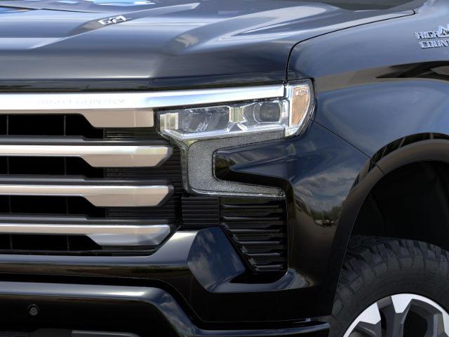 2025 Chevrolet Silverado 1500 Vehicle Photo in DANBURY, CT 06810-5034