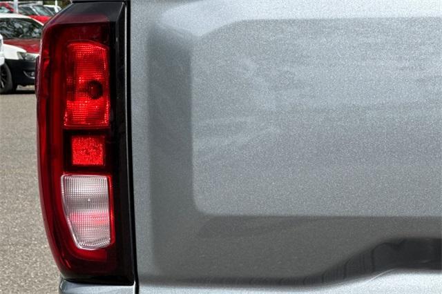 2024 GMC Sierra 1500 Vehicle Photo in ELK GROVE, CA 95757-8703