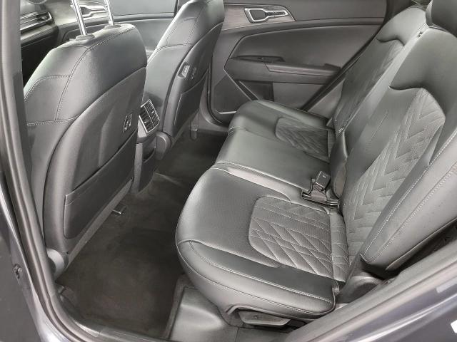 2024 Kia Sportage Vehicle Photo in NEENAH, WI 54956-2243