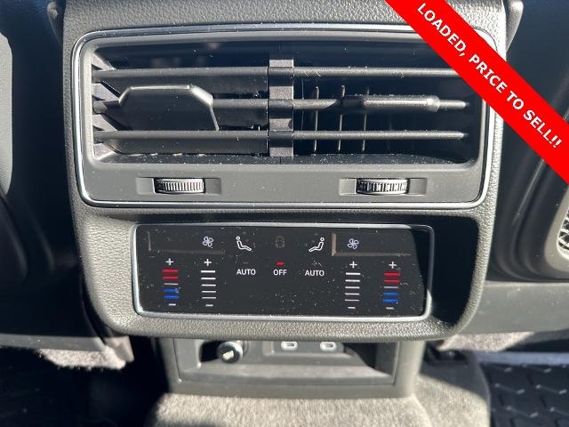 2023 Audi SQ7 Vehicle Photo in San Antonio, TX 78230