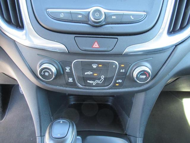 2020 Chevrolet Equinox Vehicle Photo in LEESBURG, FL 34788-4022
