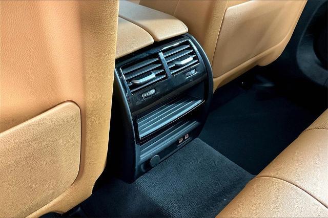 2022 BMW 530i xDrive Vehicle Photo in Tulsa, OK 74129