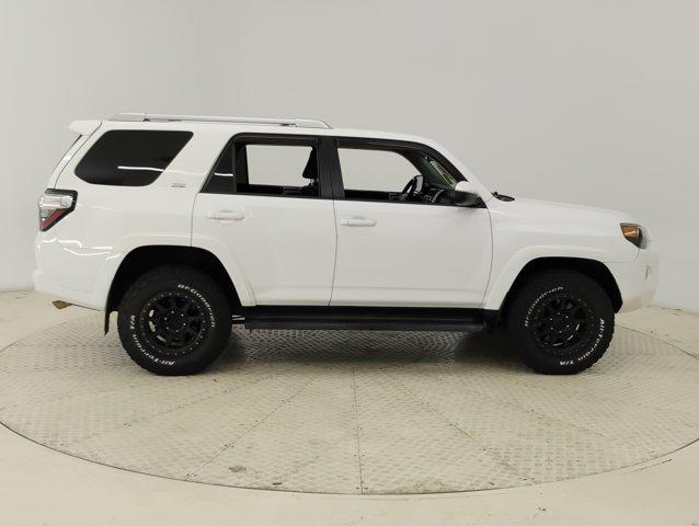 2016 Toyota 4Runner Vehicle Photo in Fort Mill, SC 29708