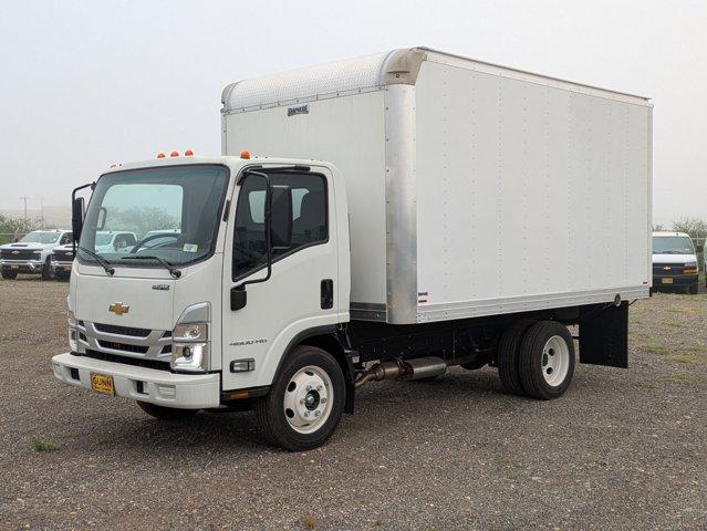 2024 Chevrolet 4500 HG LCF Gas Vehicle Photo in SELMA, TX 78154-1460