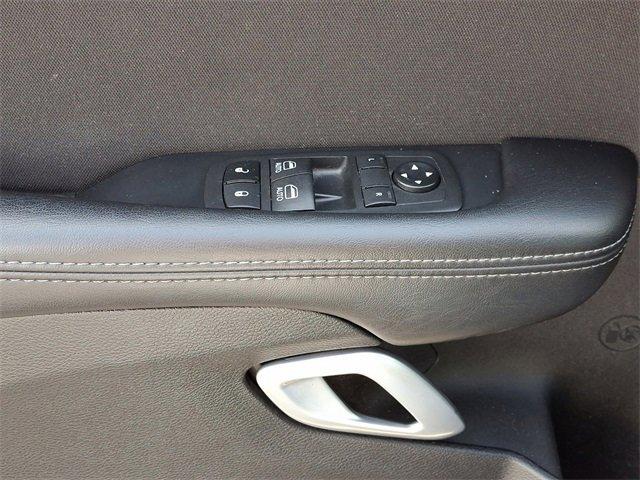 2021 Dodge Challenger Vehicle Photo in LANCASTER, PA 17601-0000