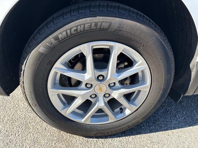 2022 Chevrolet Equinox Vehicle Photo in Roslyn, NY 11576