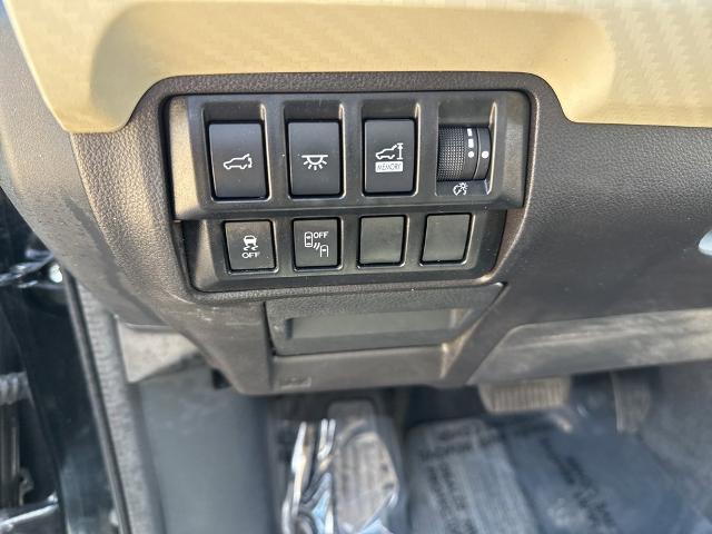 2022 Subaru Ascent Vehicle Photo in MANHATTAN, KS 66502-5036