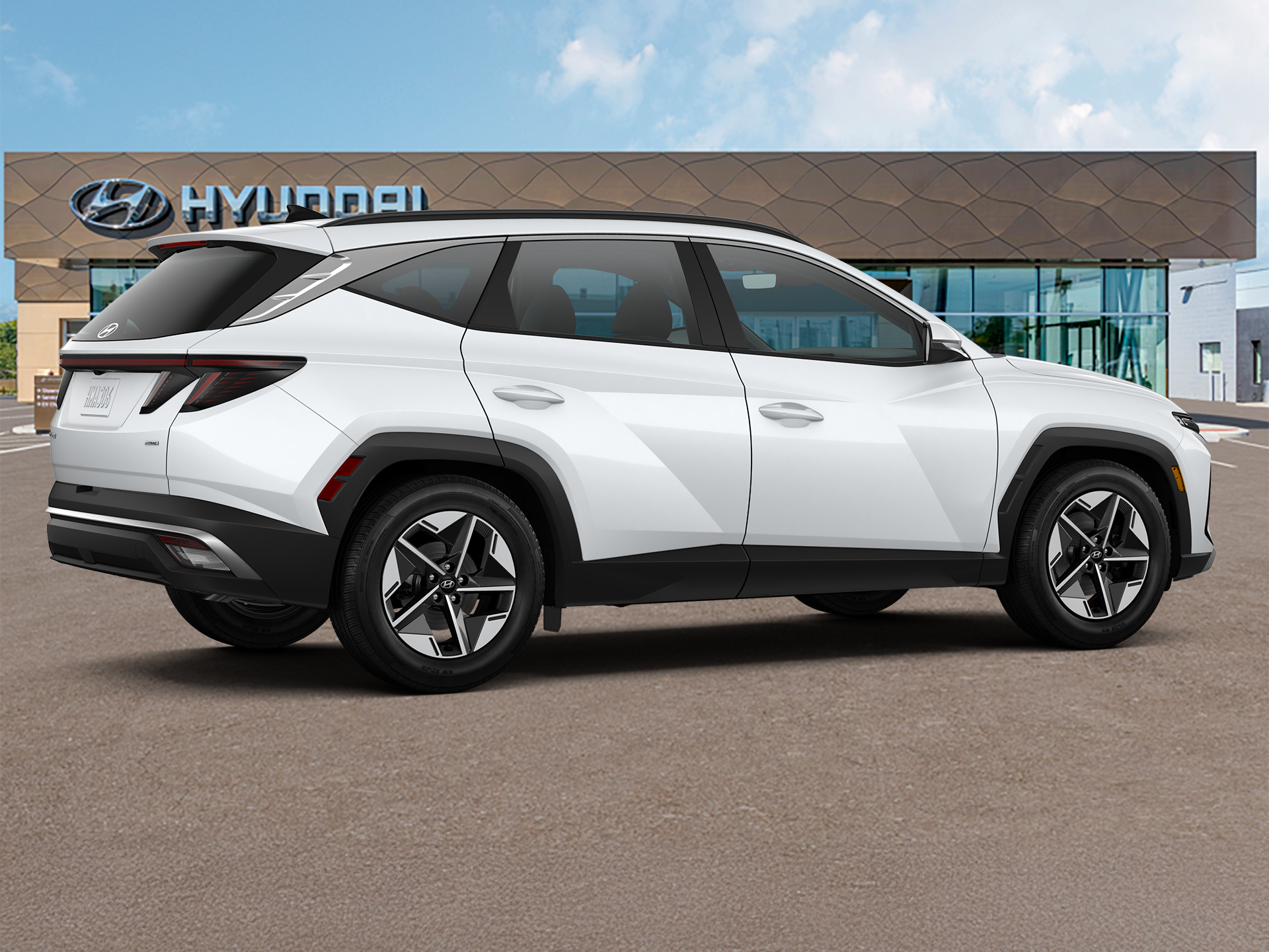 2025 Hyundai TUCSON Vehicle Photo in Philadelphia, PA 19116