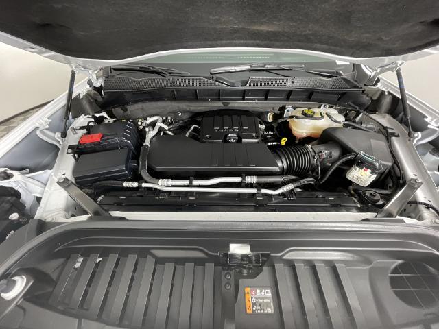 2024 GMC Sierra 1500 Vehicle Photo in GILBERT, AZ 85297-0402
