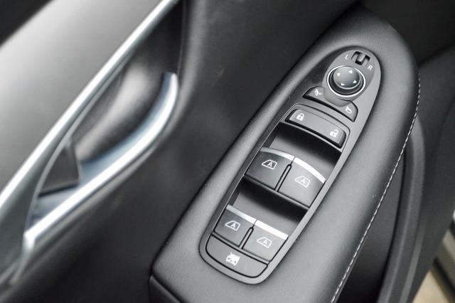 2024 INFINITI QX50 Vehicle Photo in Houston, TX 77090
