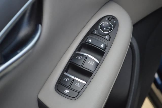 2024 INFINITI QX50 Vehicle Photo in Houston, TX 77090