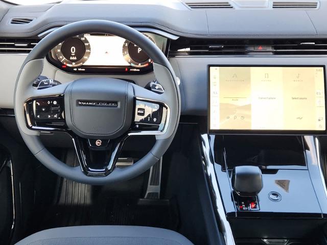2025 Range Rover Sport Vehicle Photo in AUSTIN, TX 78717