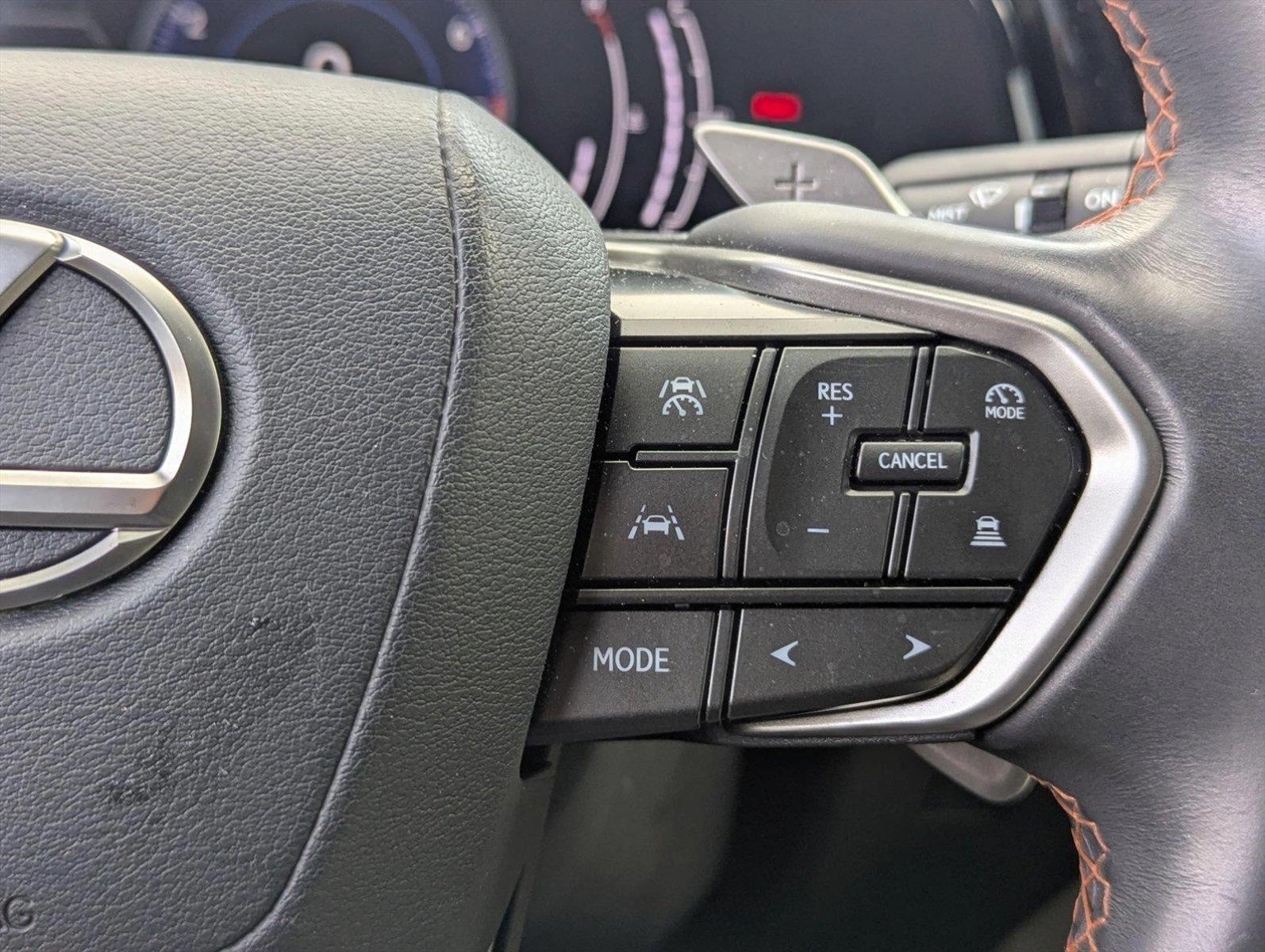 2023 Lexus NX 250 Vehicle Photo in Pembroke Pines , FL 33027