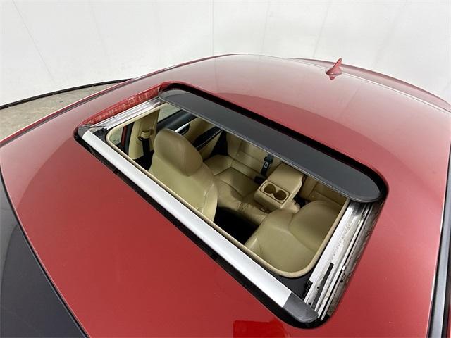 2013 Hyundai ELANTRA Vehicle Photo in Everett, WA 98204