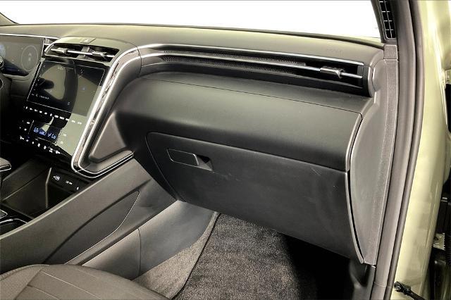 2024 Hyundai SANTA CRUZ Vehicle Photo in Tulsa, OK 74145