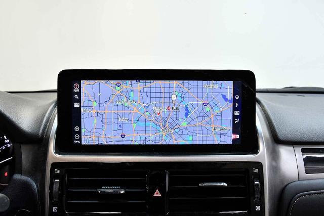 2022 Lexus GX 460 Vehicle Photo in DALLAS, TX 75235