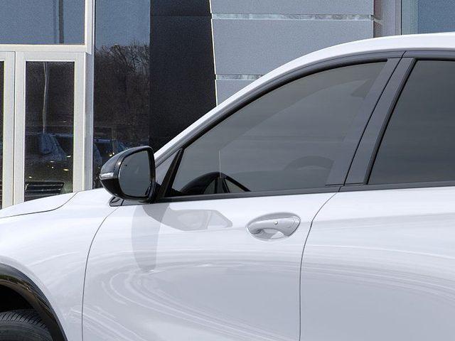 2025 Buick Envista Vehicle Photo in DANBURY, CT 06810-5034