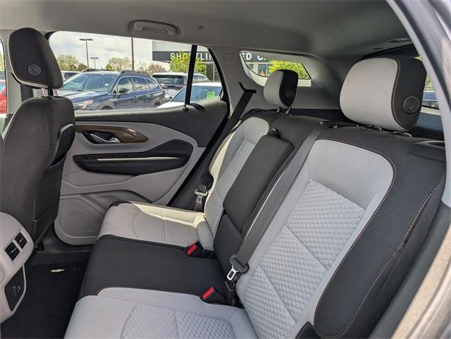 2020 GMC Terrain Vehicle Photo in AURORA, CO 80012-4011