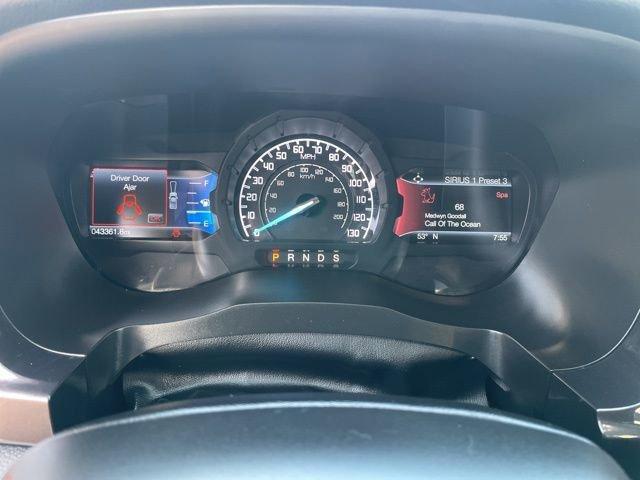2023 Ford Ranger Vehicle Photo in MEDINA, OH 44256-9631