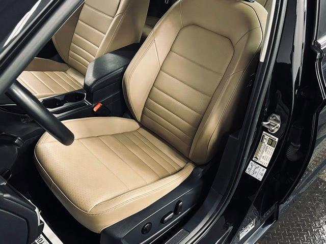 2021 Volkswagen Jetta Vehicle Photo in MEDINA, OH 44256-9631
