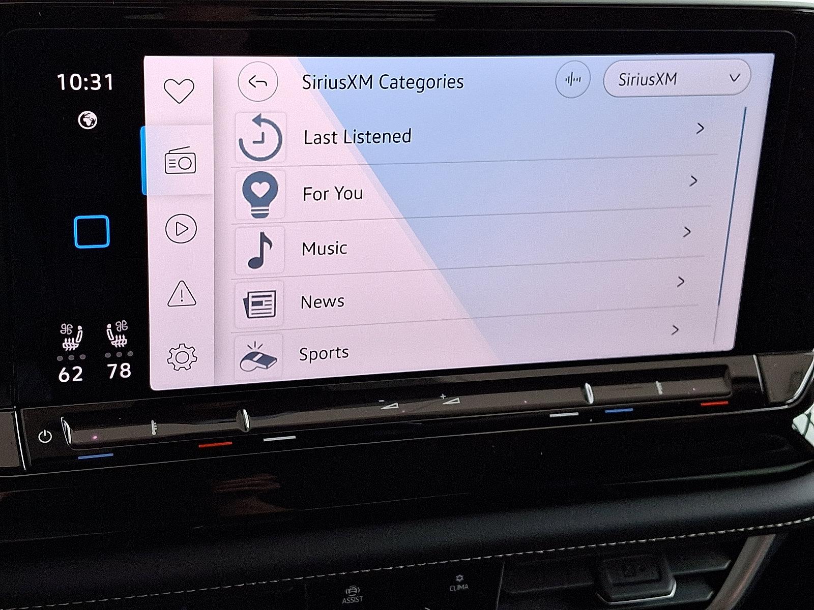 2024 Volkswagen Atlas Vehicle Photo in Lancaster, PA 17601