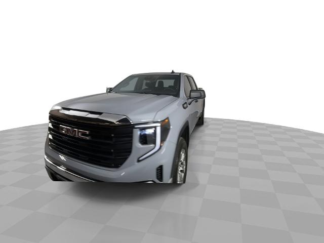 2025 GMC Sierra 1500 Vehicle Photo in GILBERT, AZ 85297-0402