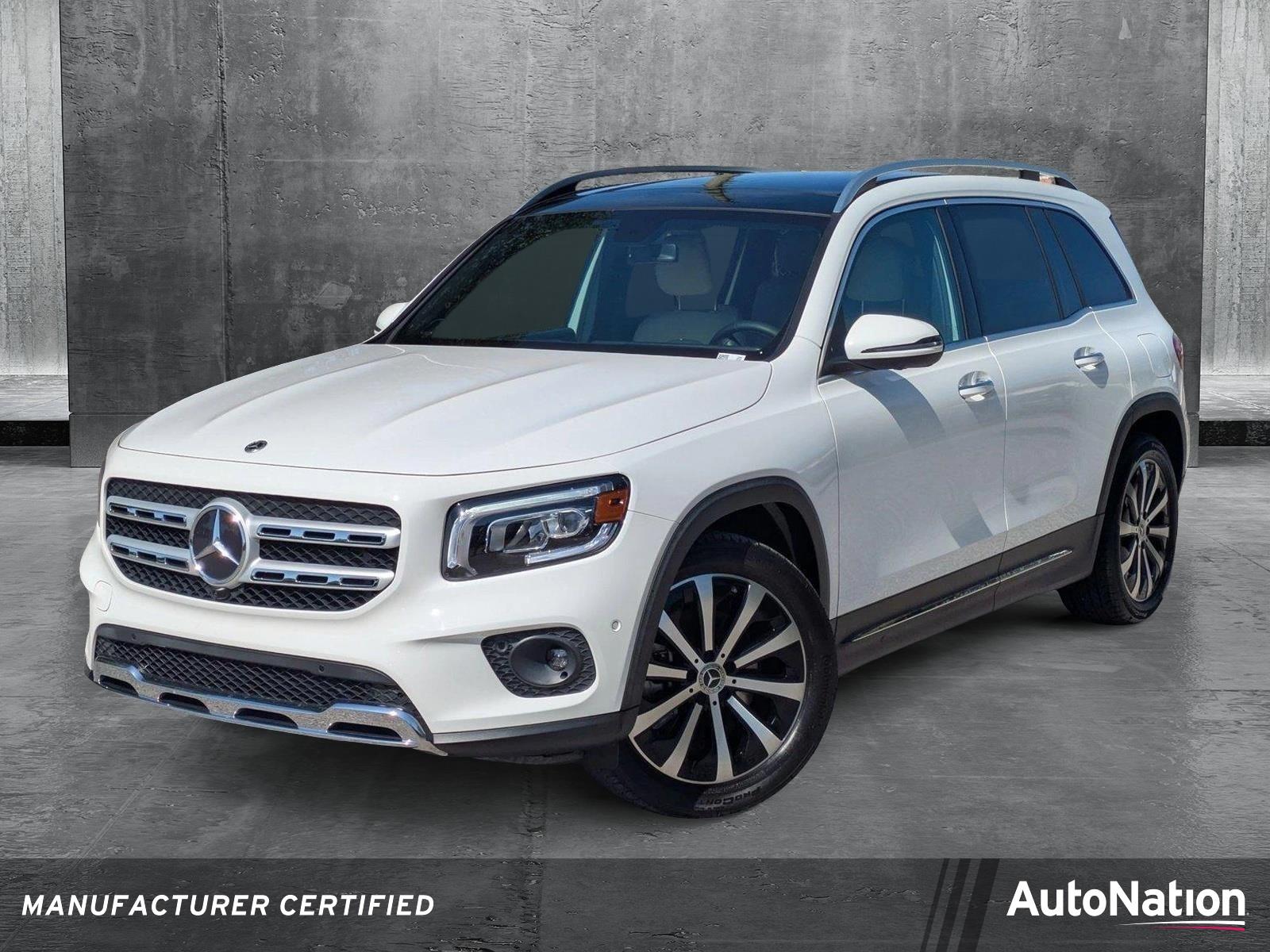 2022 Mercedes-Benz GLB Vehicle Photo in Sarasota, FL 34231