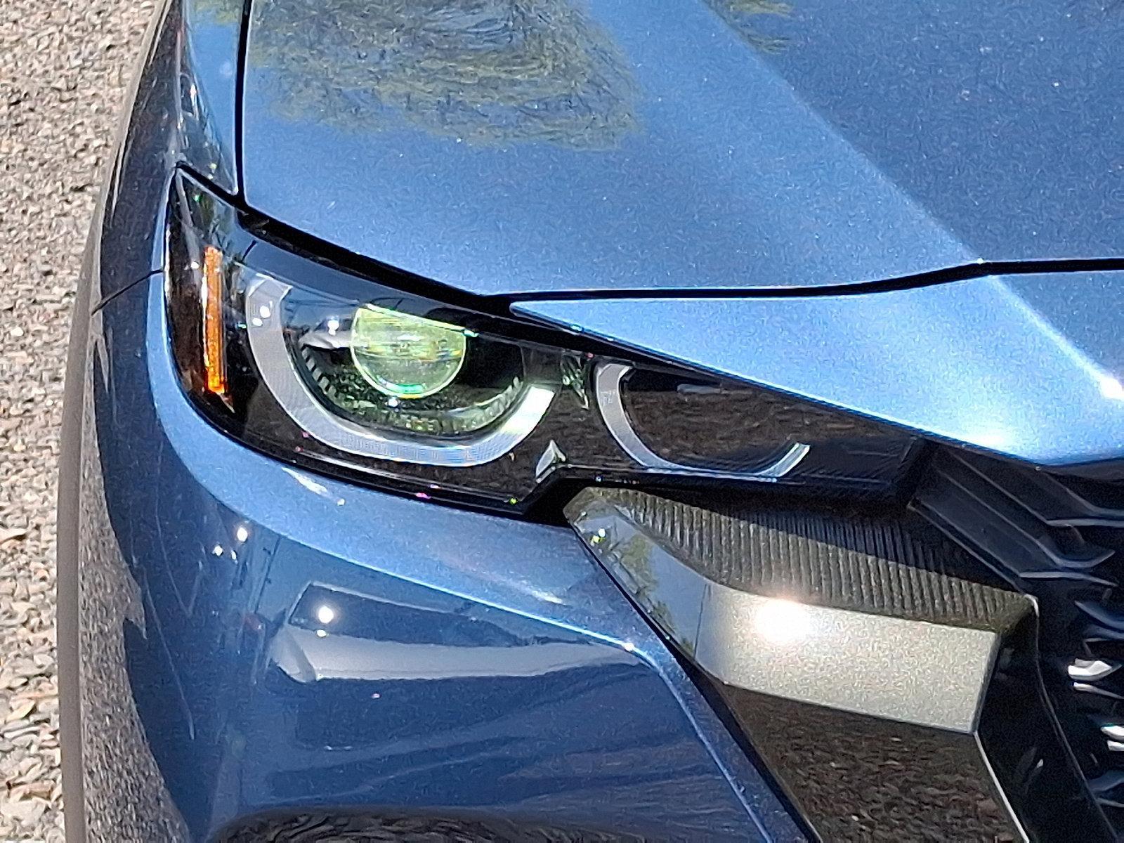 2025 Mazda CX-50 Vehicle Photo in Trevose, PA 19053