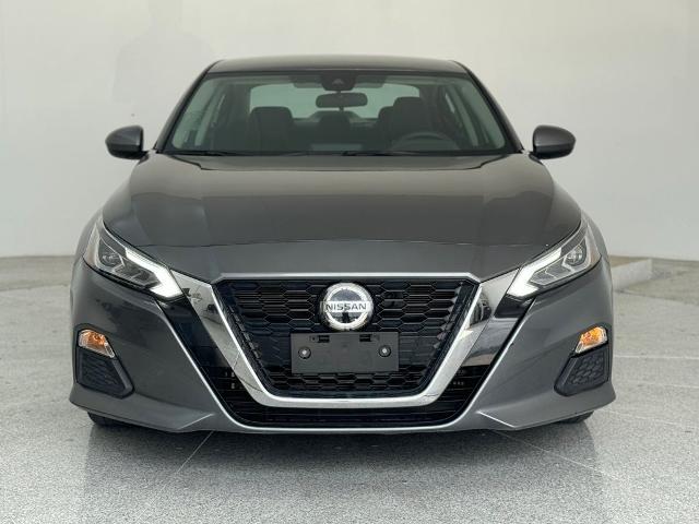 2022 Nissan Altima Vehicle Photo in San Antonio, TX 78230