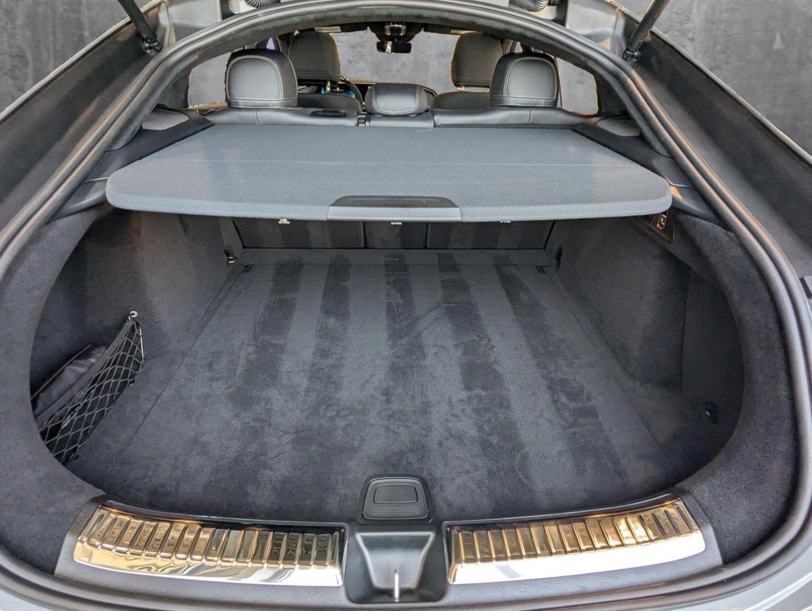 2025 Mercedes-Benz GLE Vehicle Photo in Delray Beach, FL 33444