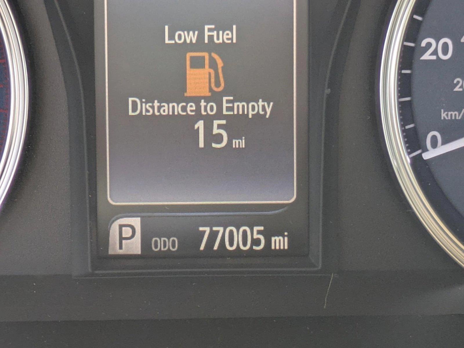 2016 Toyota Camry Vehicle Photo in Clearwater, FL 33761