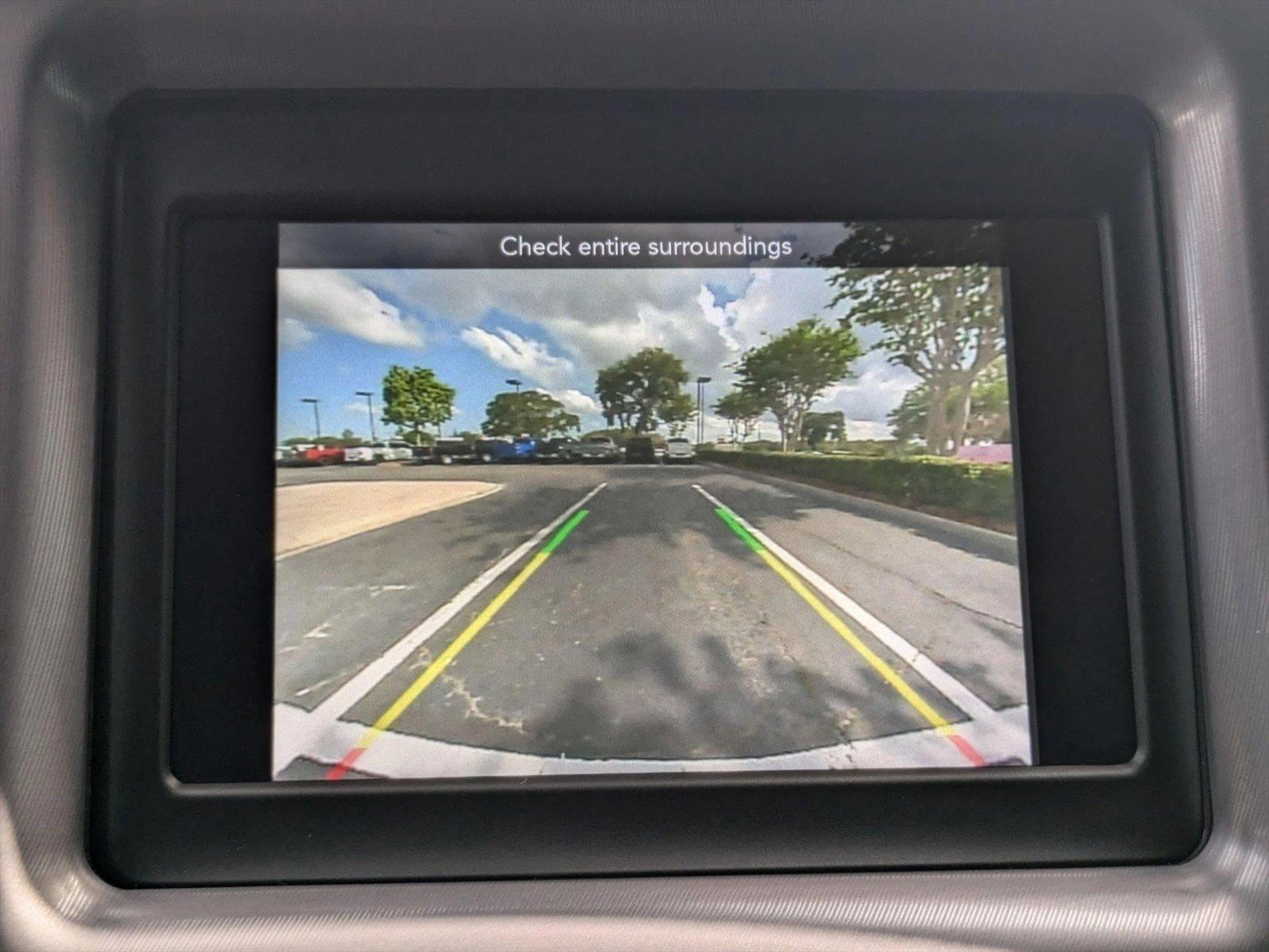 2023 Dodge Challenger Vehicle Photo in ORLANDO, FL 32812-3021
