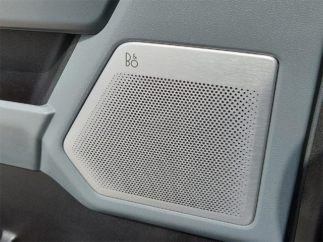 2022 Ford F-150 Vehicle Photo in EASTLAND, TX 76448-3020