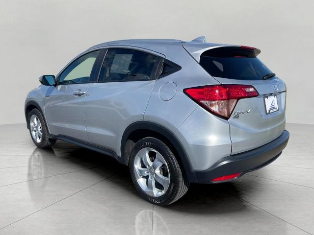 2016 Honda HR-V Vehicle Photo in Oshkosh, WI 54904