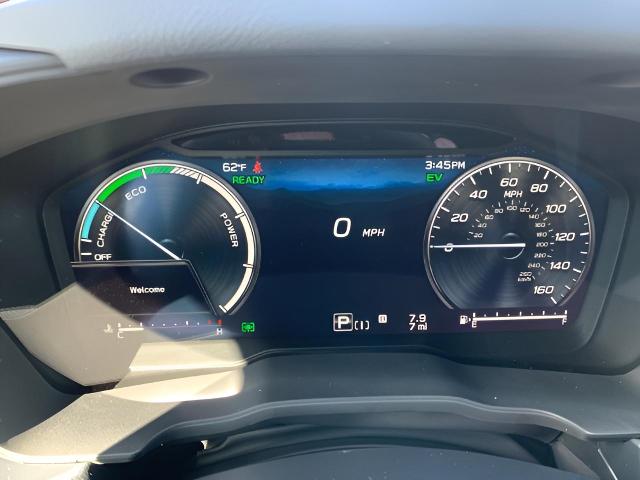 2025 Subaru Forester Vehicle Photo in Oshkosh, WI 54904