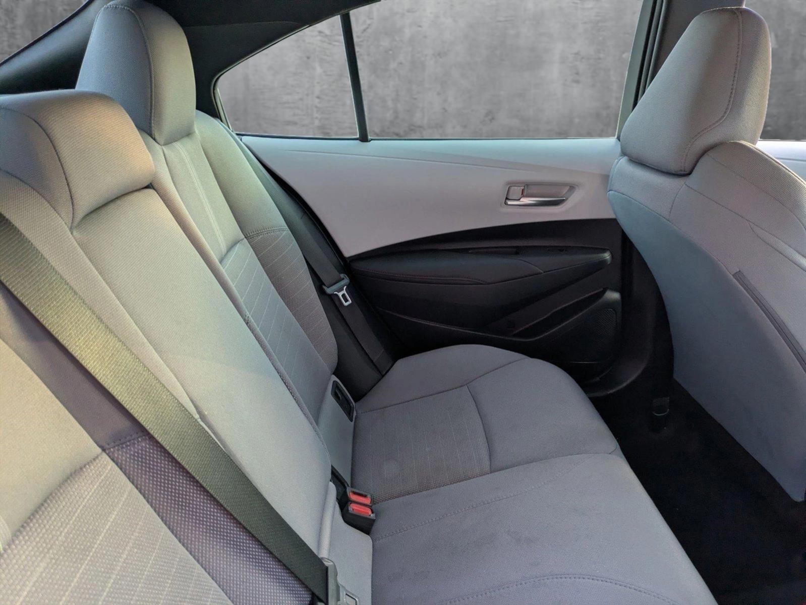 2024 Toyota Corolla Vehicle Photo in Winter Park, FL 32792
