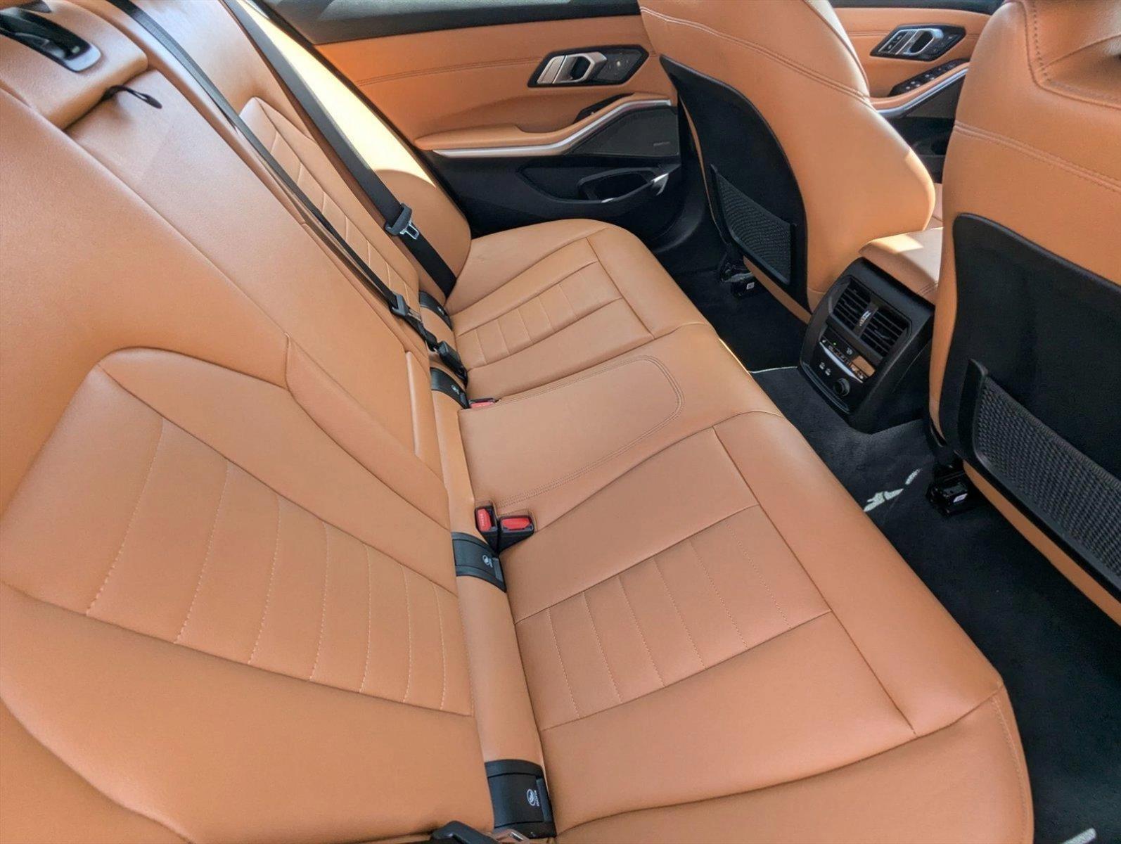 2020 BMW M340i xDrive Vehicle Photo in Delray Beach, FL 33444