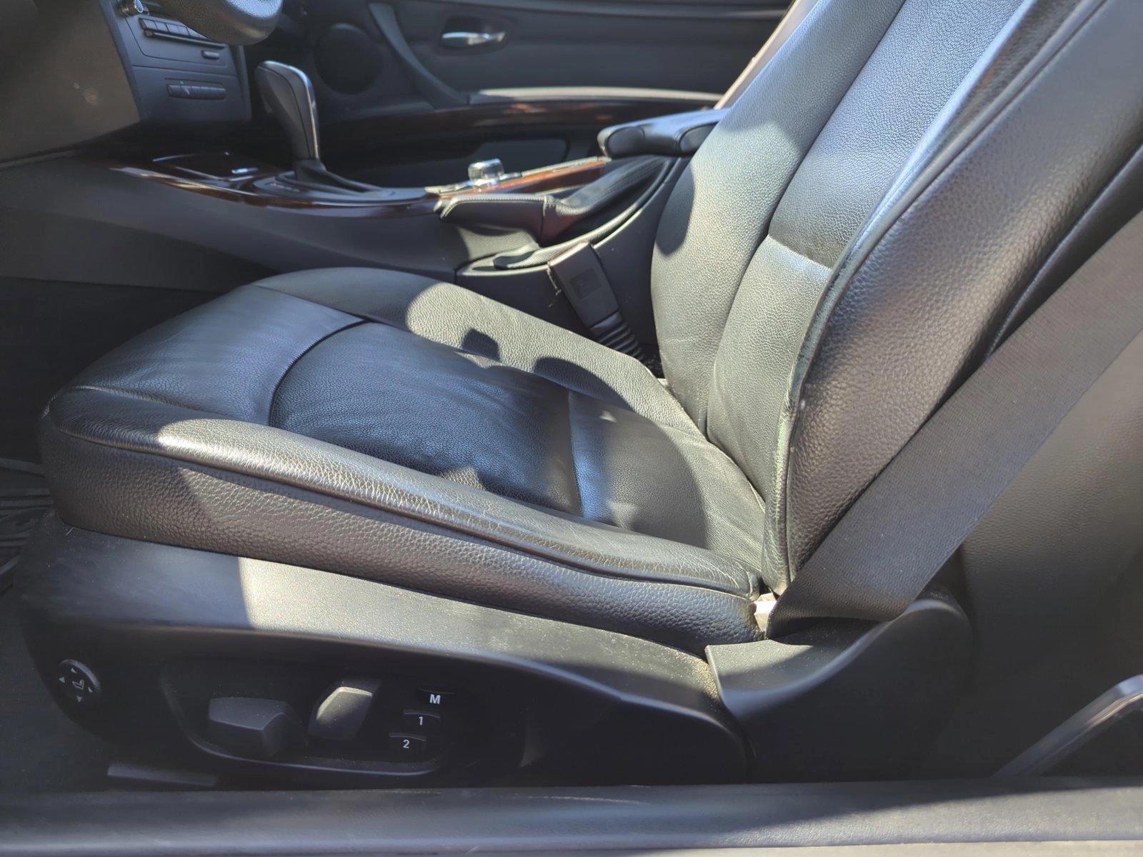 2013 BMW 335i Vehicle Photo in Sanford, FL 32771
