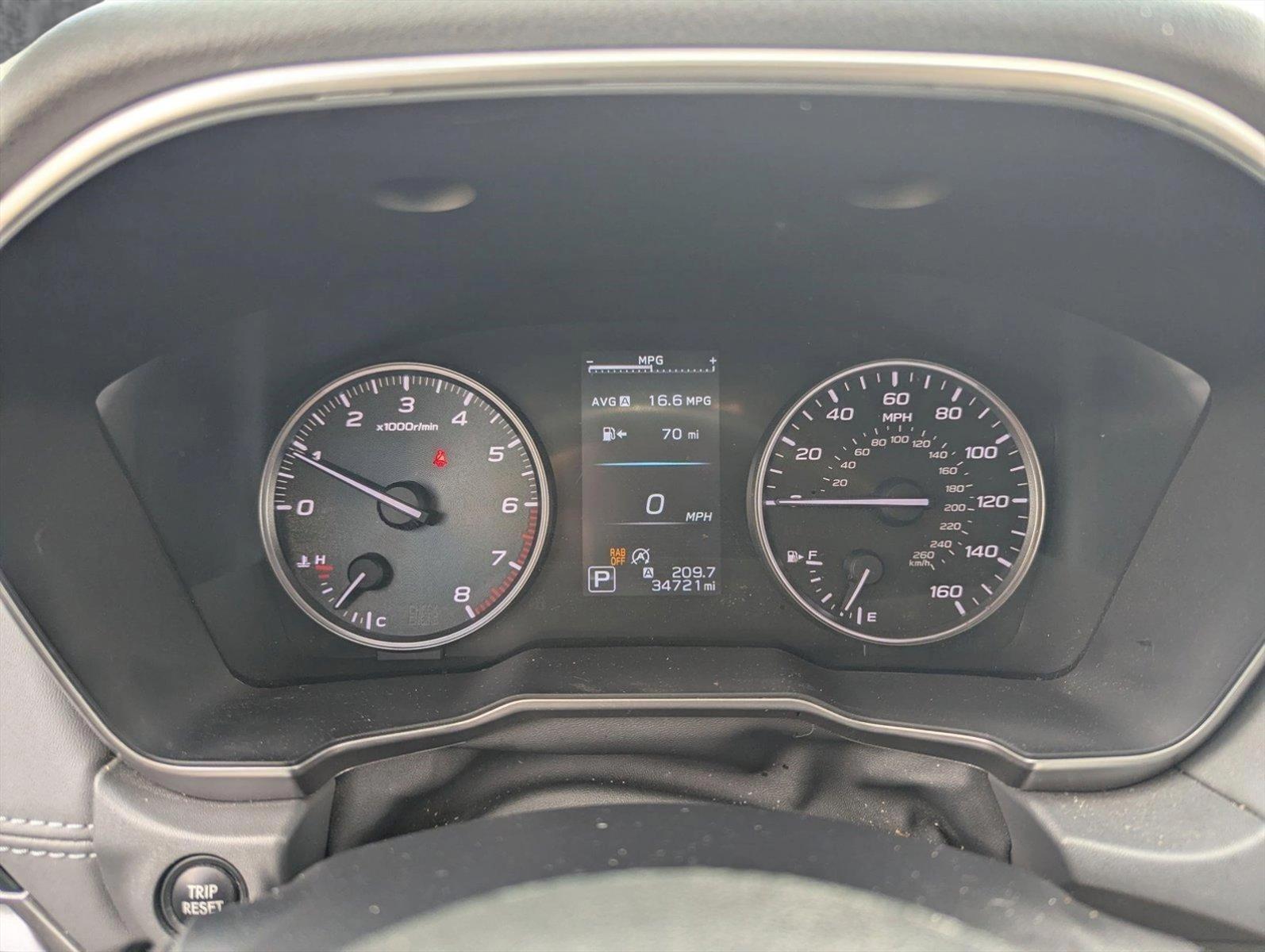 2022 Subaru Outback Vehicle Photo in CORPUS CHRISTI, TX 78412-4902