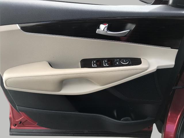 2020 Kia Sorento Vehicle Photo in GREEN BAY, WI 54303-3330