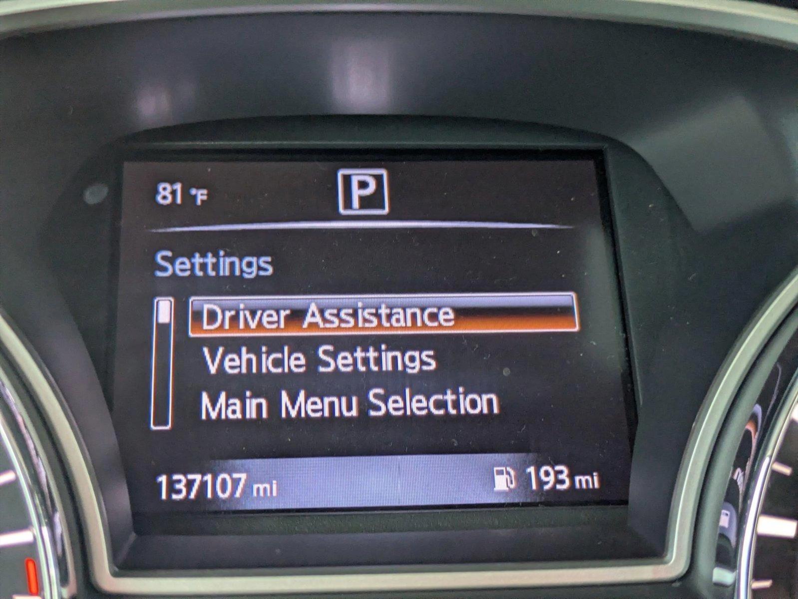 2016 Nissan Pathfinder Vehicle Photo in WEST PALM BEACH, FL 33407-3296