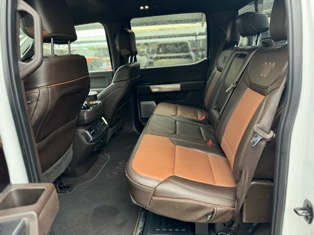 2023 Ford F-150 Vehicle Photo in Grapevine, TX 76051