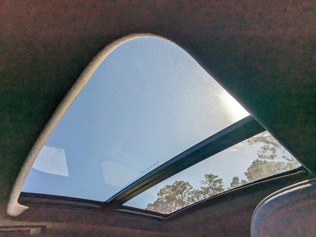 2025 Chevrolet Equinox EV Vehicle Photo in BRUNSWICK, GA 31525-1881