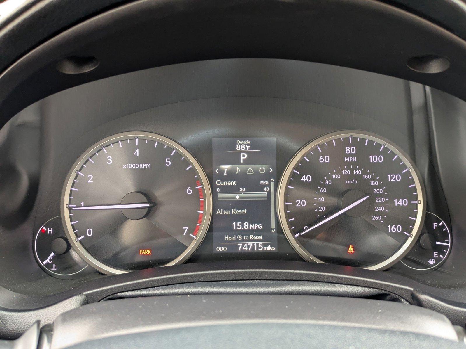 2017 Lexus NX Turbo Vehicle Photo in Coconut Creek, FL 33073