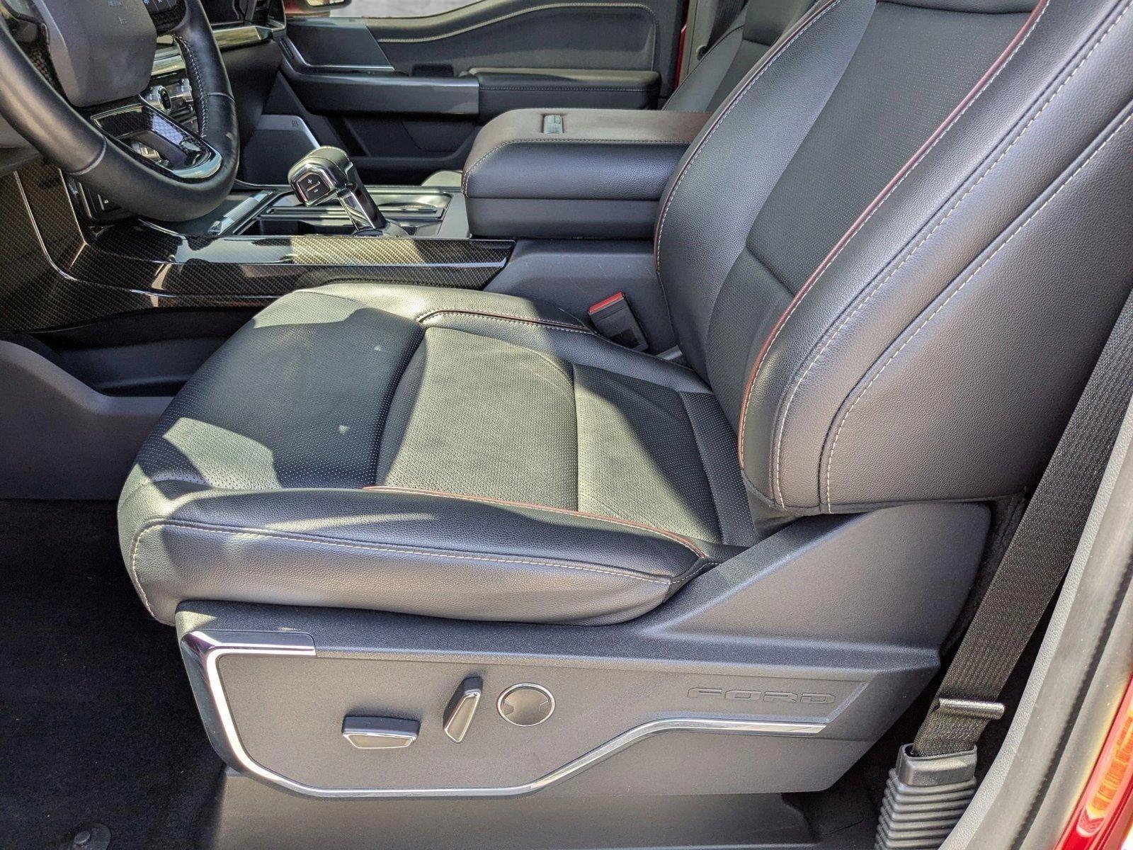 2022 Ford F-150 Vehicle Photo in Miami, FL 33015