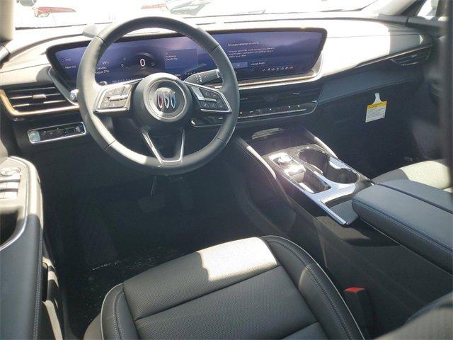 2024 Buick Envision Vehicle Photo in SUNRISE, FL 33323-3202