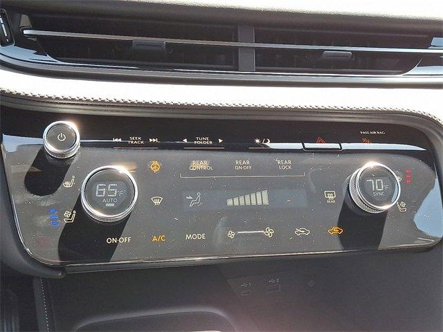2025 INFINITI QX60 Vehicle Photo in Willow Grove, PA 19090