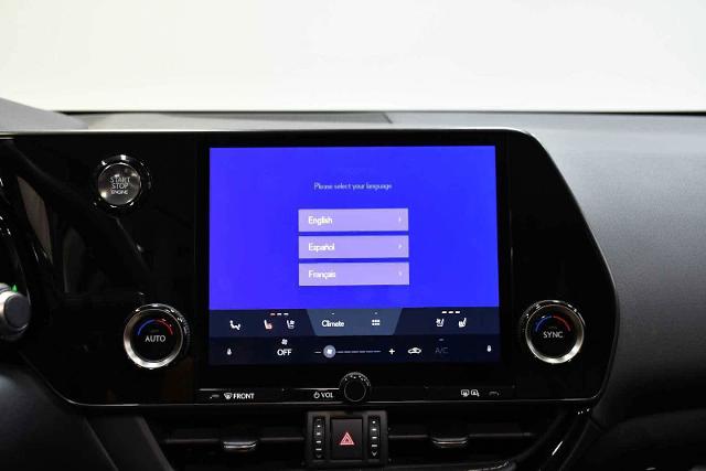 2024 Lexus NX 250 Vehicle Photo in DALLAS, TX 75235