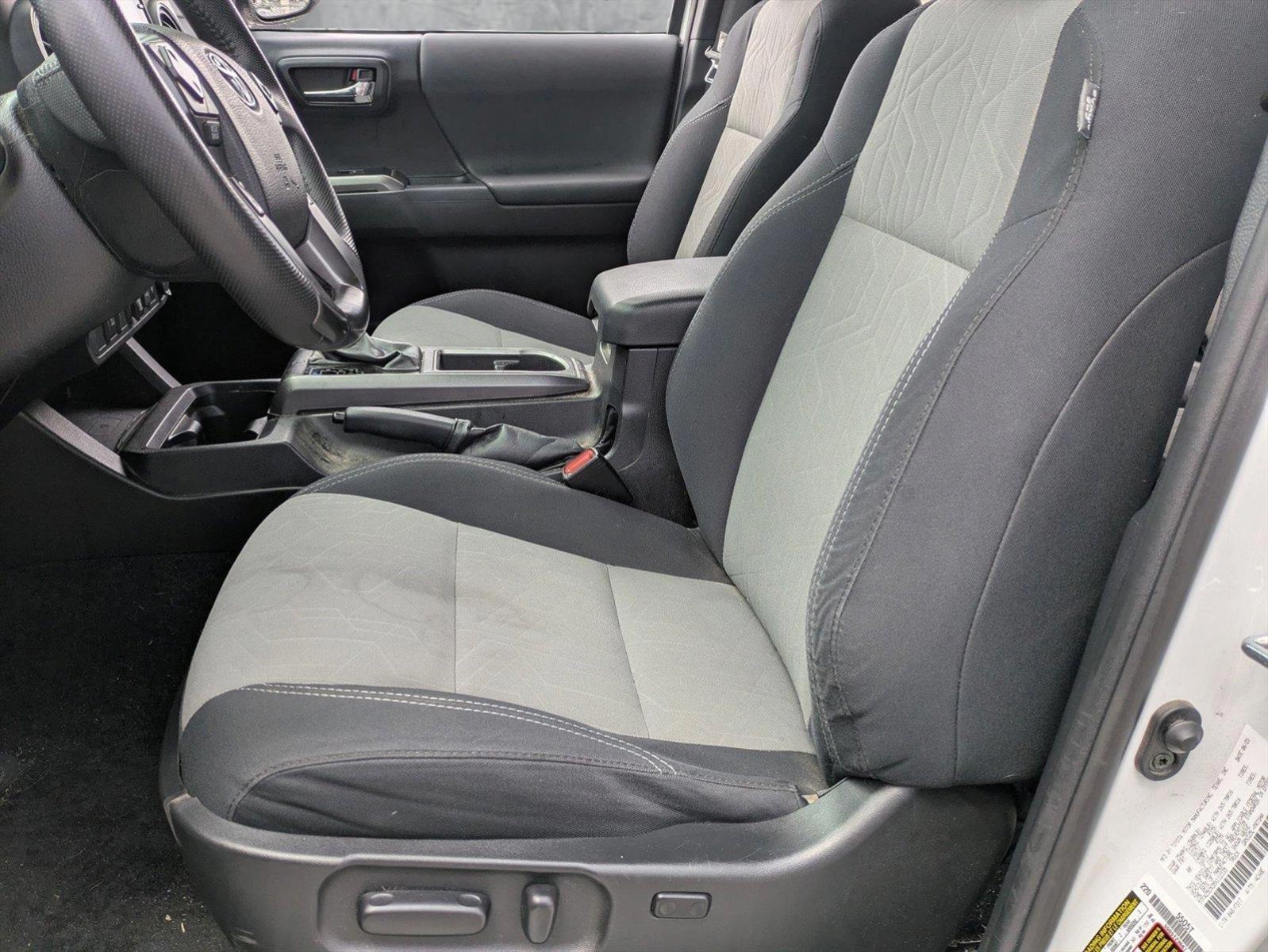 2021 Toyota Tacoma 2WD Vehicle Photo in Corpus Christi, TX 78415