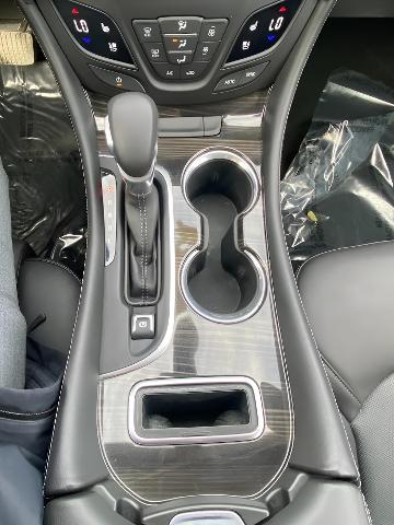 2019 Buick Envision Vehicle Photo in APPLETON, WI 54914-8833